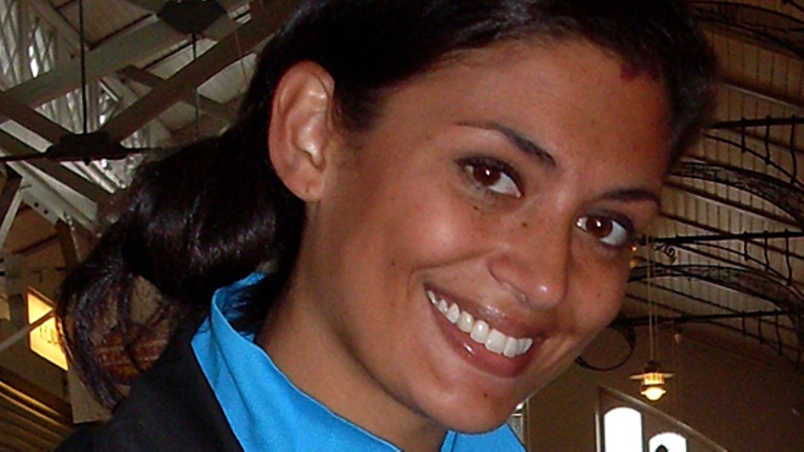 Jasmin Mäntylä
