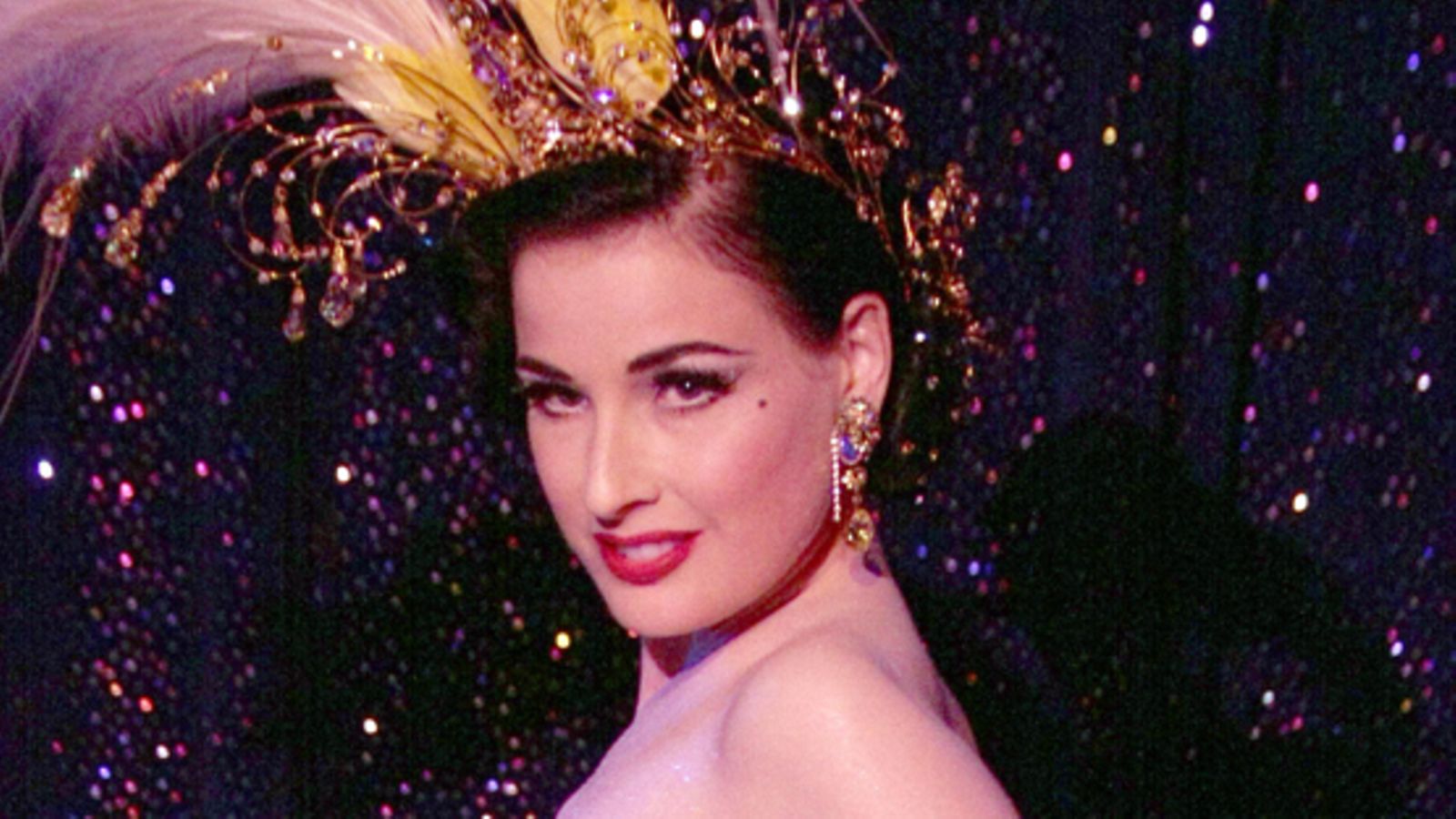 Dita Von Teese