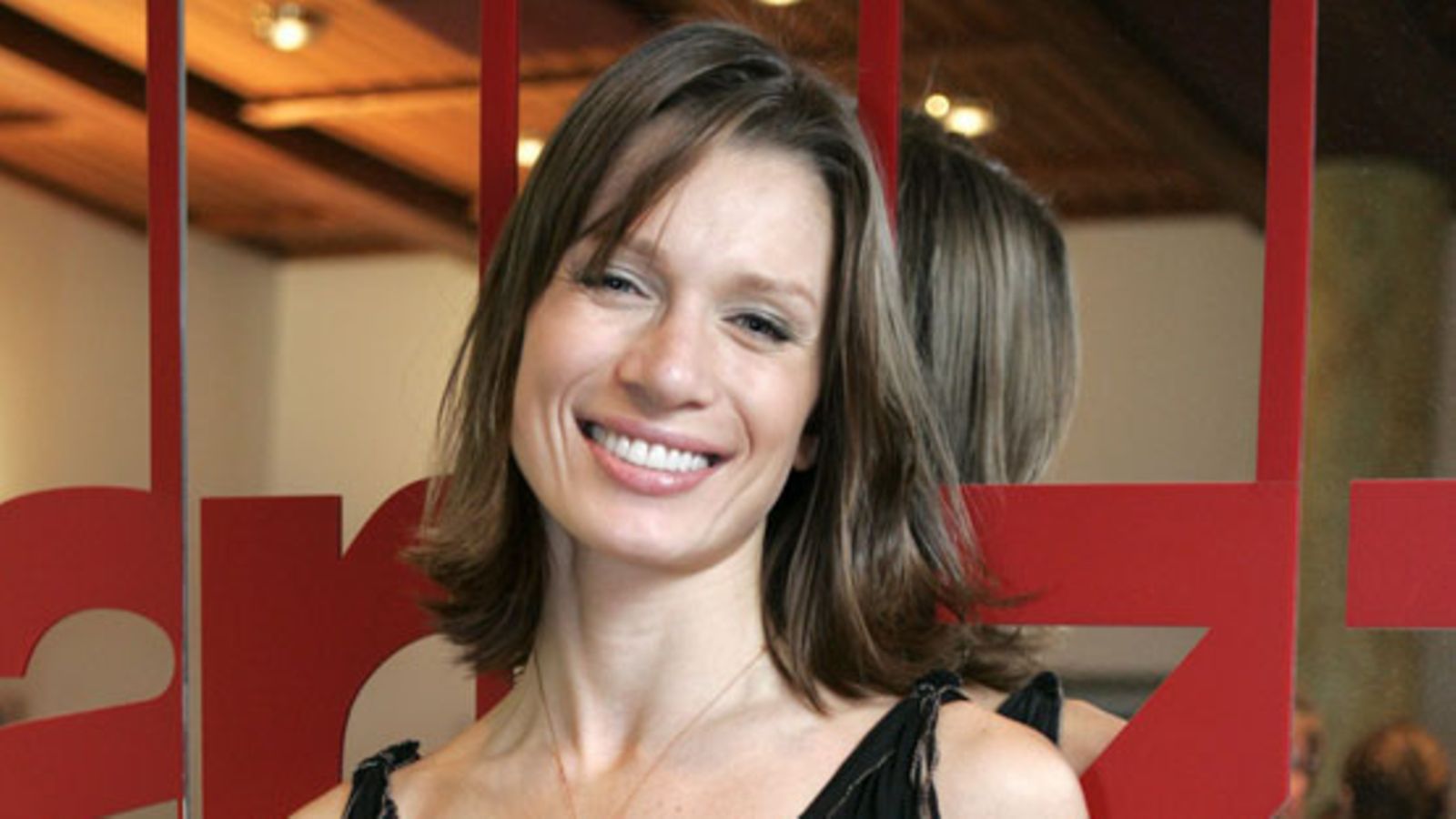 Angelika Kallio (Kuva: Lehtikuva)