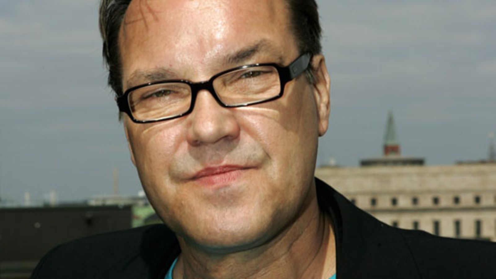 Juha Veijonen (Kuva: Lehtikuva)