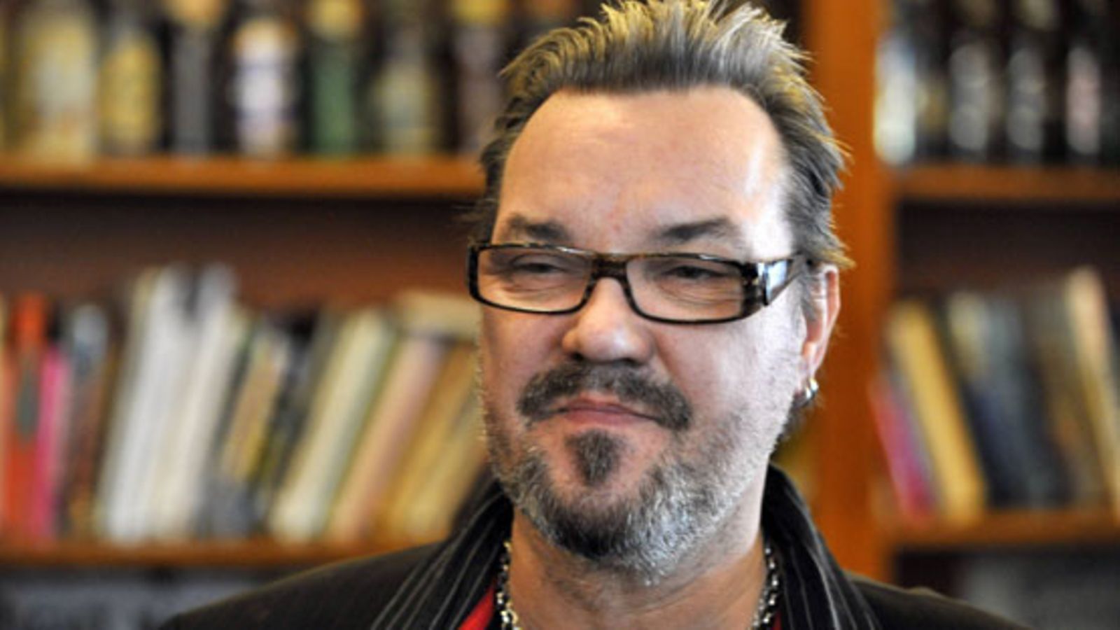 Juha Veijonen (Kuva: Lehtikuva)