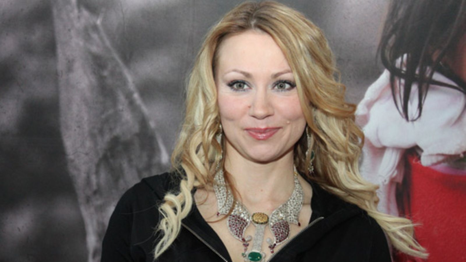 Anna Eriksson (Kuva: Mtv Oy)