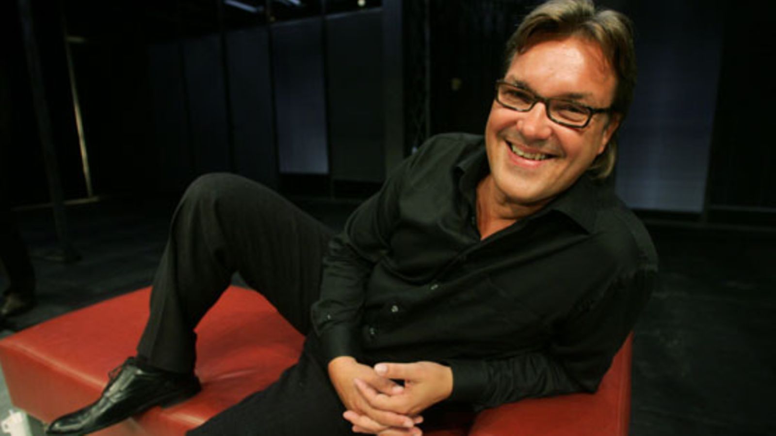 Juha Veijonen (Kuva: Lehtikuva)