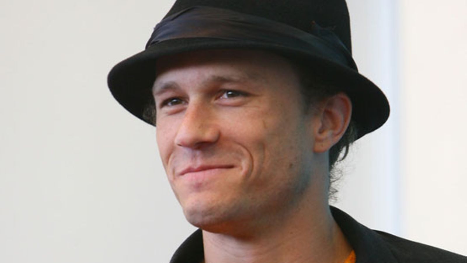 Heath Ledger (Kuva: Getty Images/All Over Press)