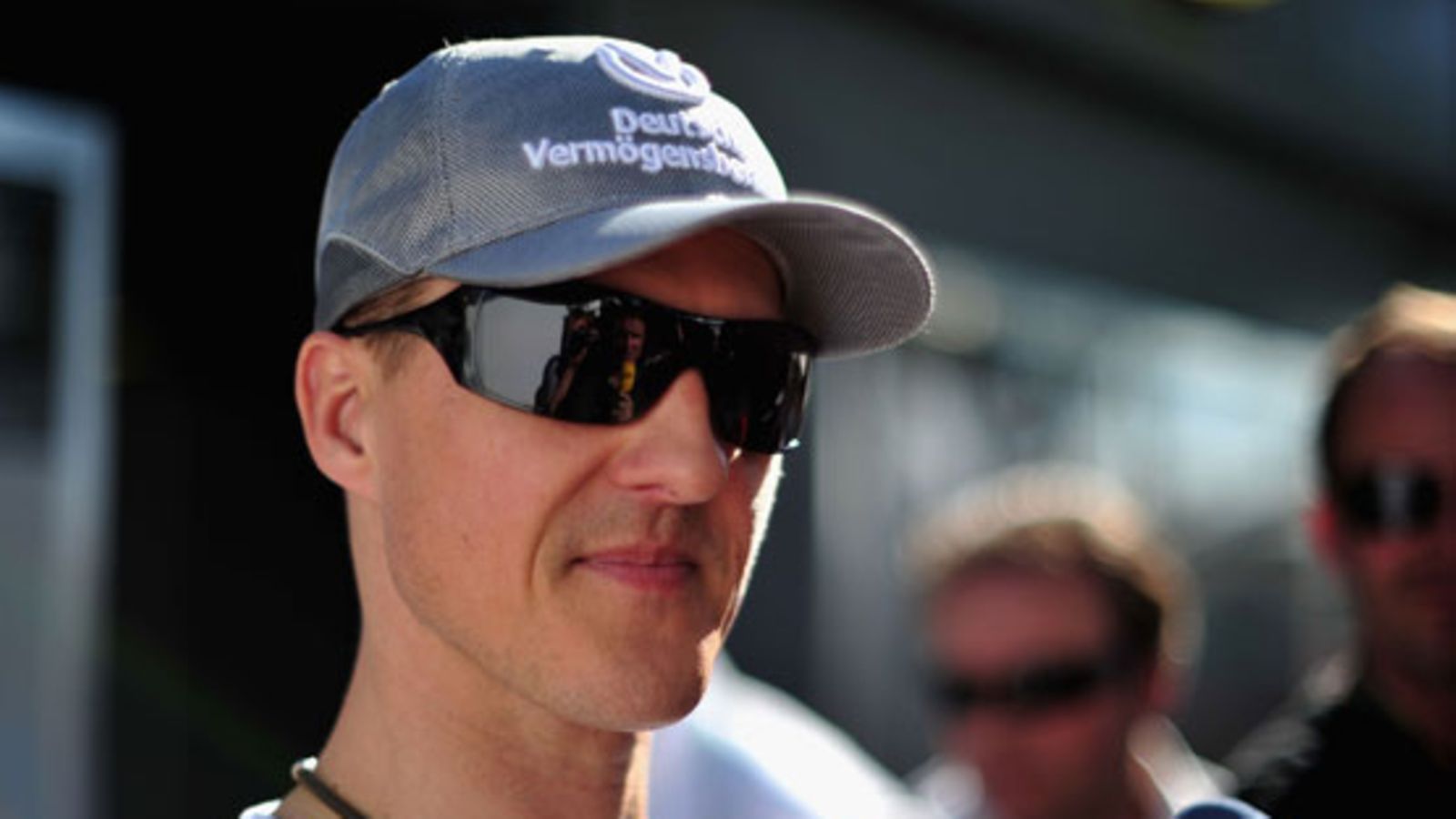 F1-radoille paluu tehnyt Michael Schumacher nauttii huippupalkkaa. (Kuva: Getty/All Over Press)