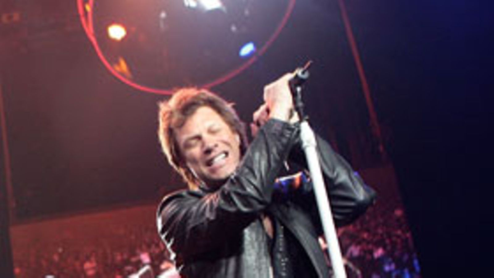 Jon Bon Jovi (Kuva: Charley Gallay/Getty Images Entertainment)