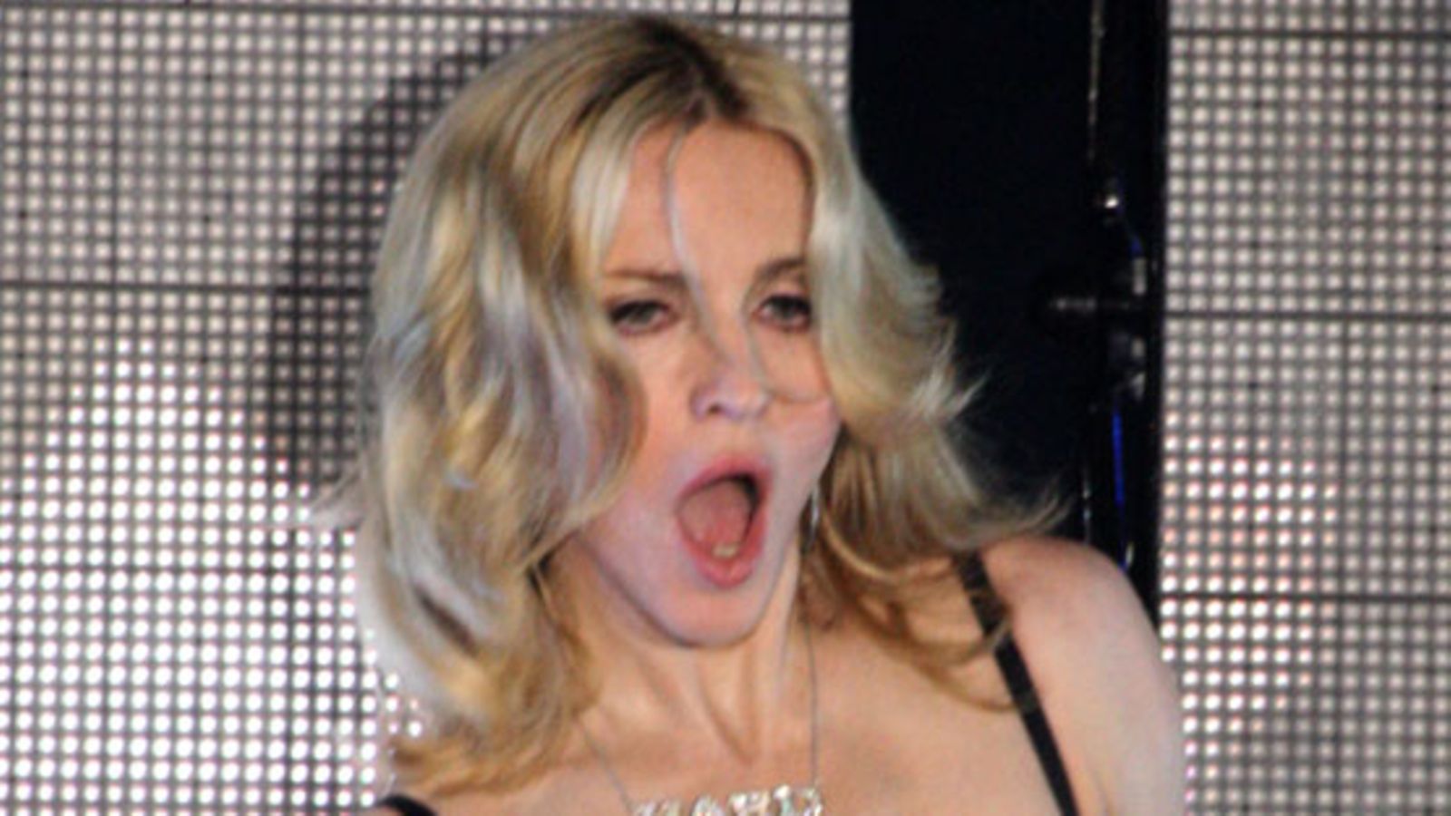 Madonna. (Kuva: Dave Hogan/Getty Images Entertainment)