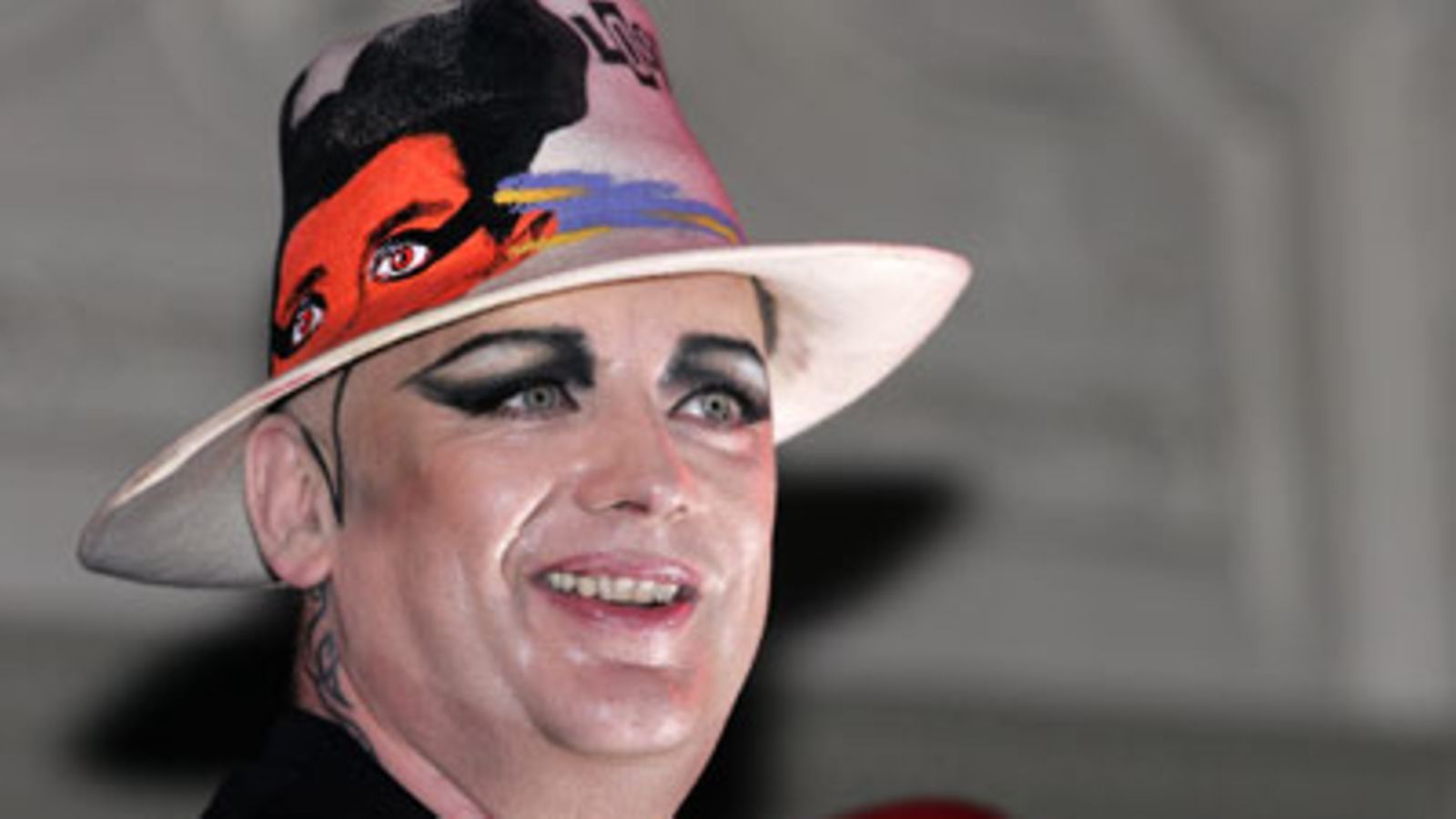 Boy George (Kuva: Dave Hogan/Getty Images)