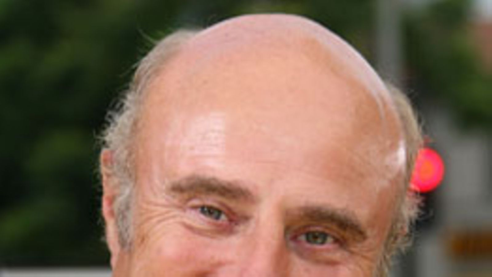 Phil McGraw. (Kuva: Frazer Harrison/Getty Images Entertainment)
