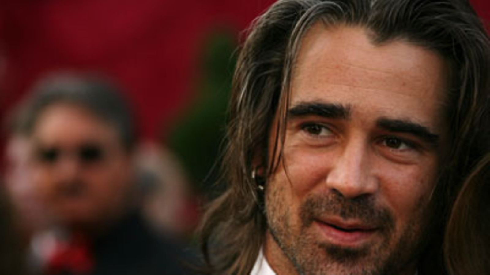 Näyttelijä Colin Farrell (Kuva: Frazer Harrison/Getty Images Entertainment)