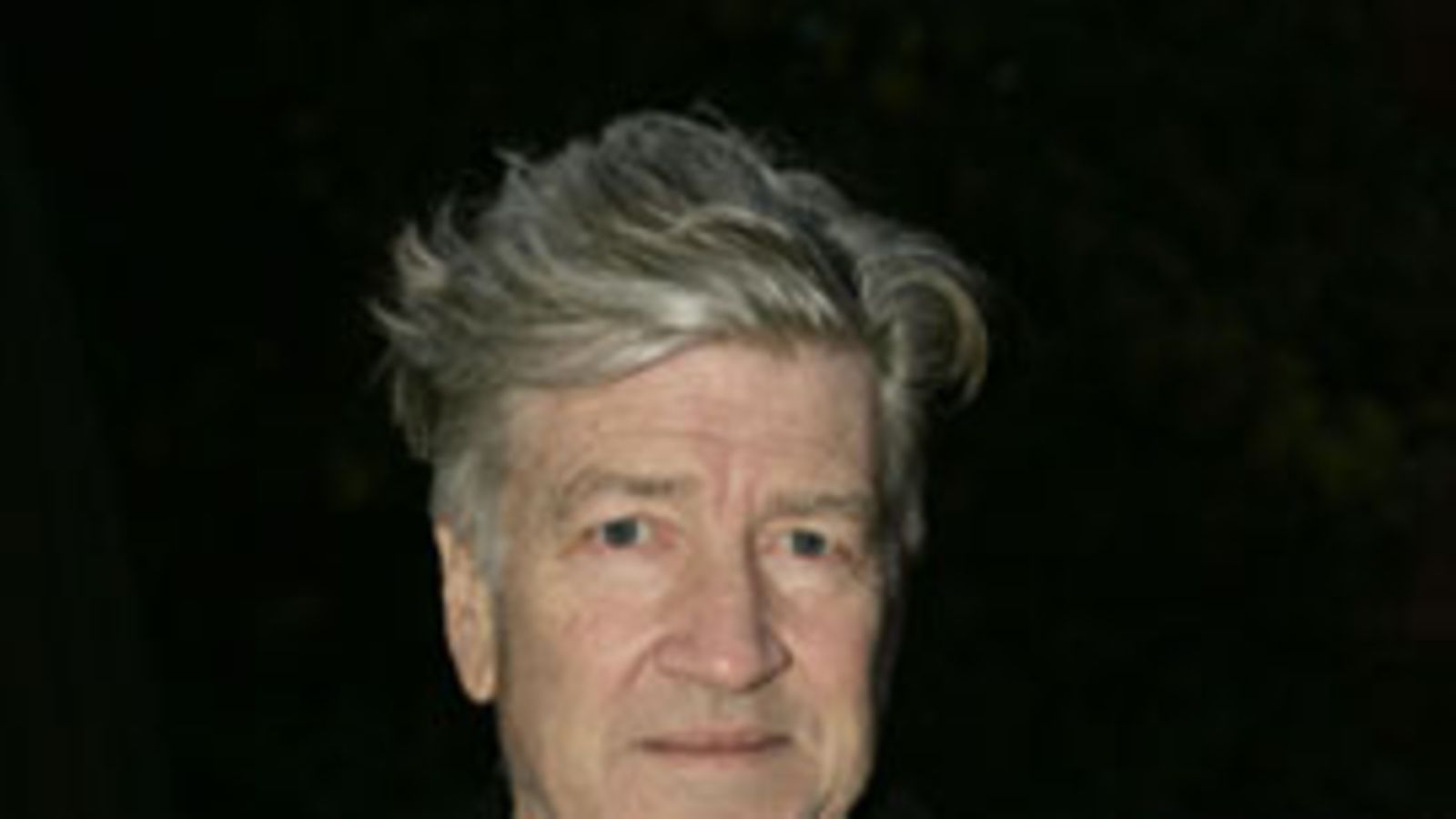 Elokuvaohjaaja David Lynch saapuu Suomeen puhumaan meditaatiosta. (Kuva: Mark Renders/Getty Images)