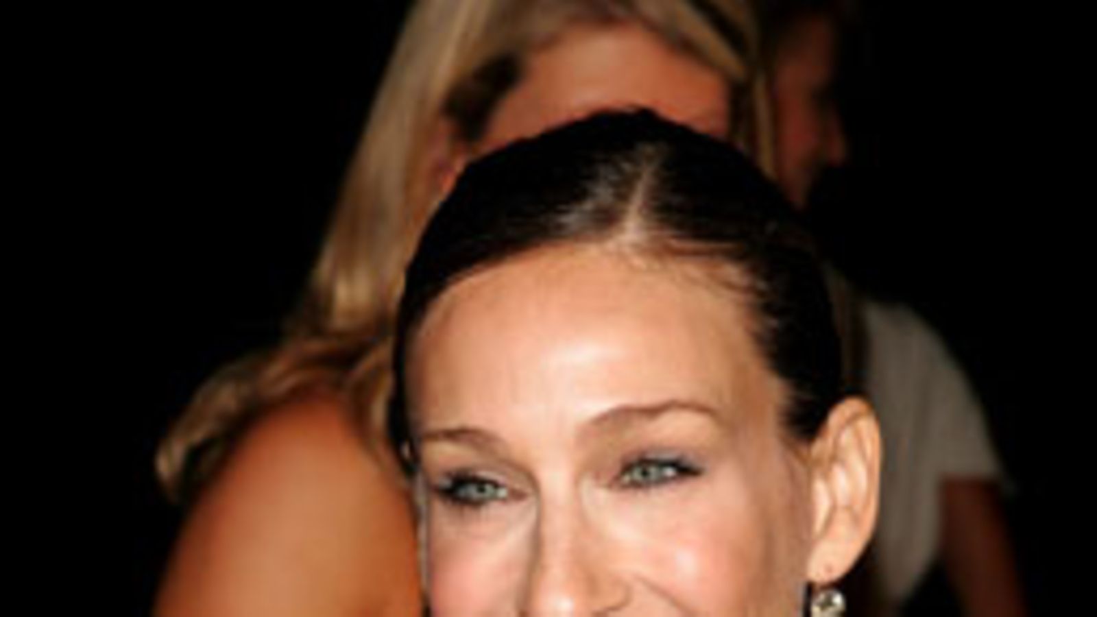 Näyttelijä Sarah Jessica Parker (Kuva: Peter Kramer/Getty Images Entertainment)