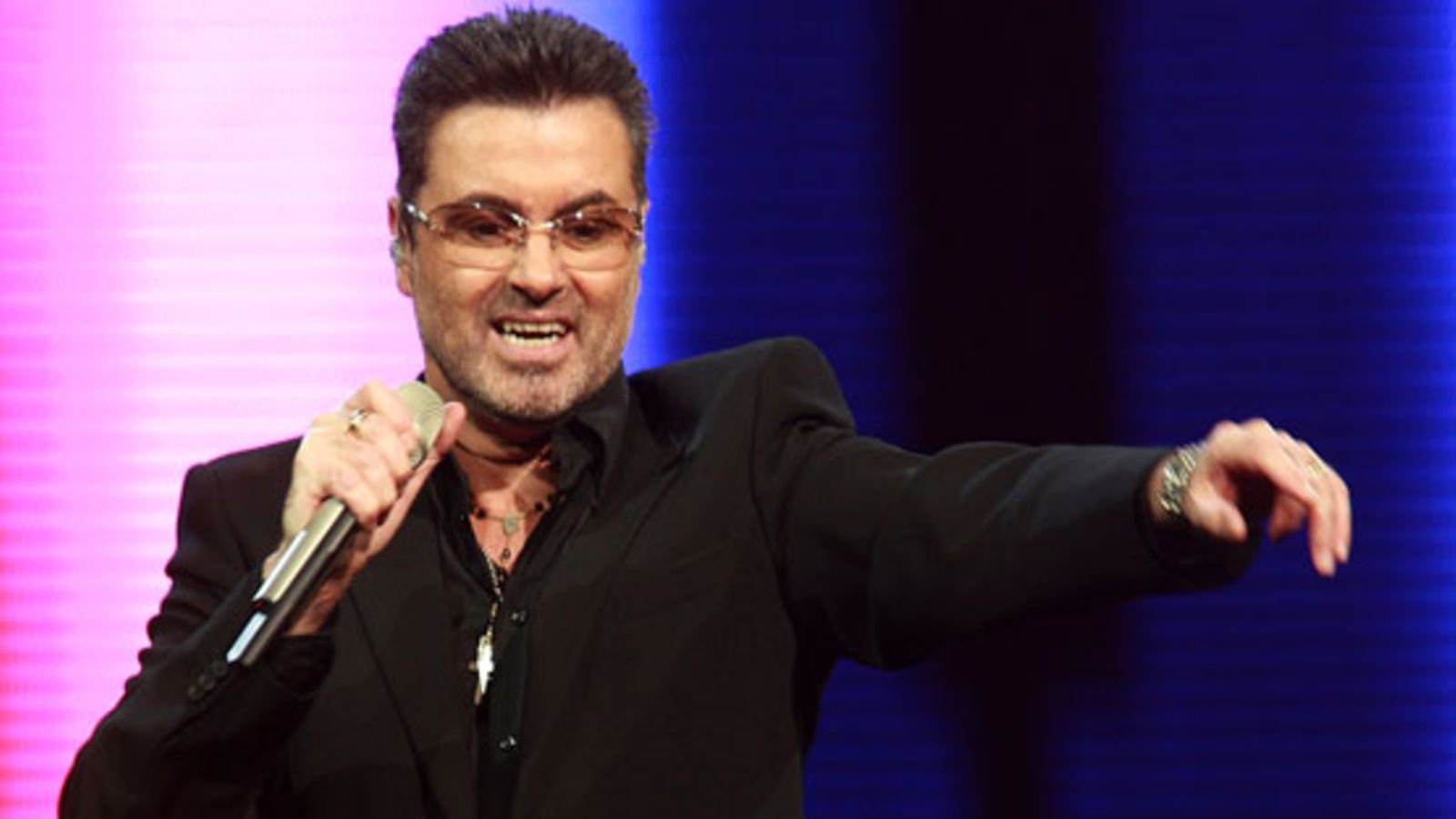 George Michael (Kuva: Stephen Lovekin/Getty Images Entertainment)