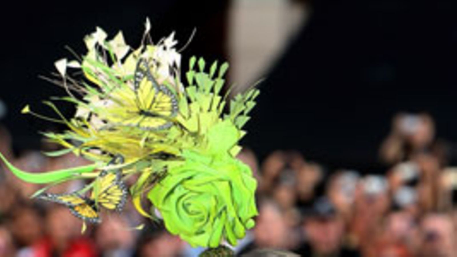 Näyttelijä Sarah Jessica Parker (Kuva: Dave Hogan/Getty Images Entertainment)