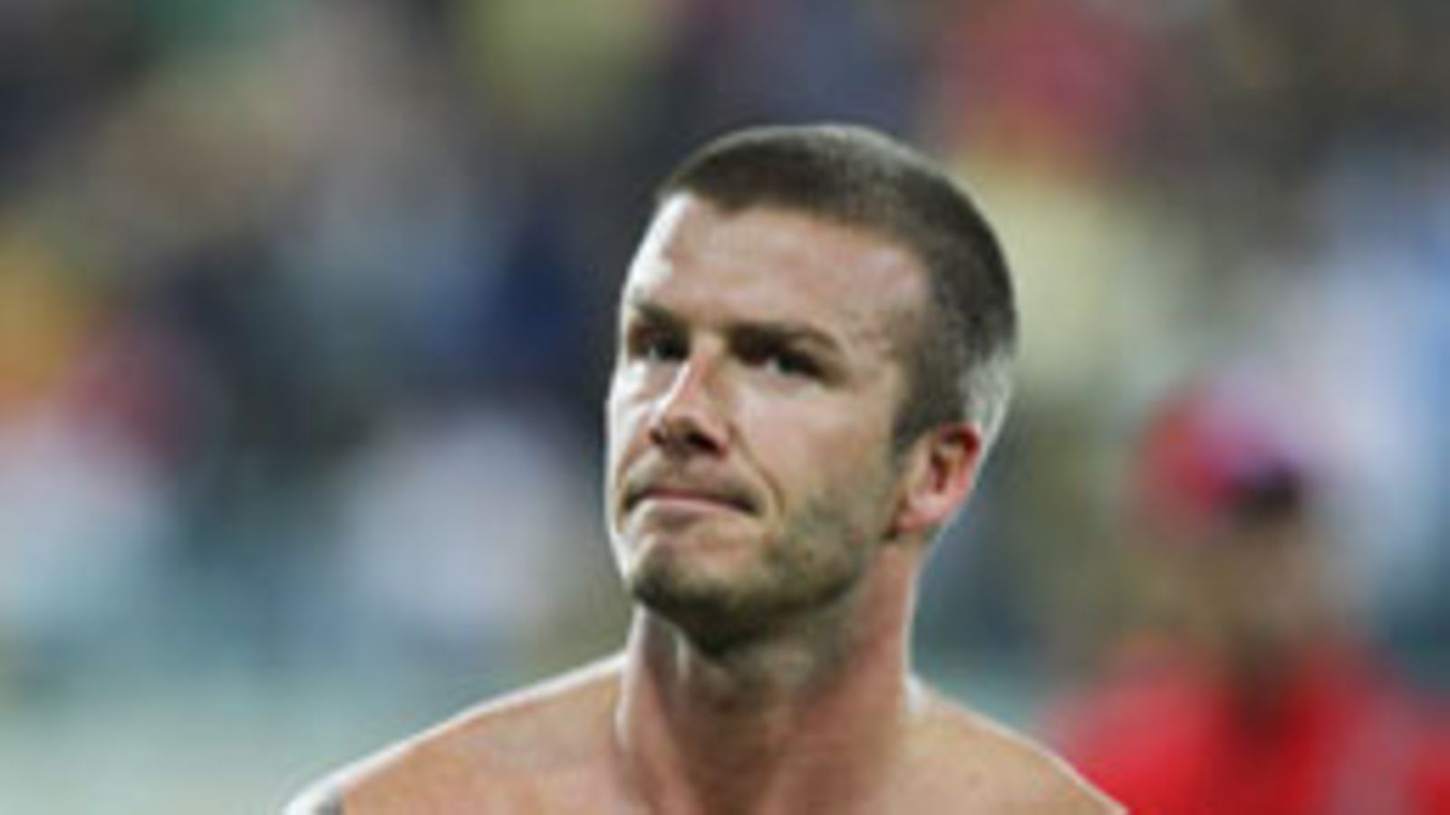 David Beckham. (Kuva: Ross Land/Getty Images Sport)