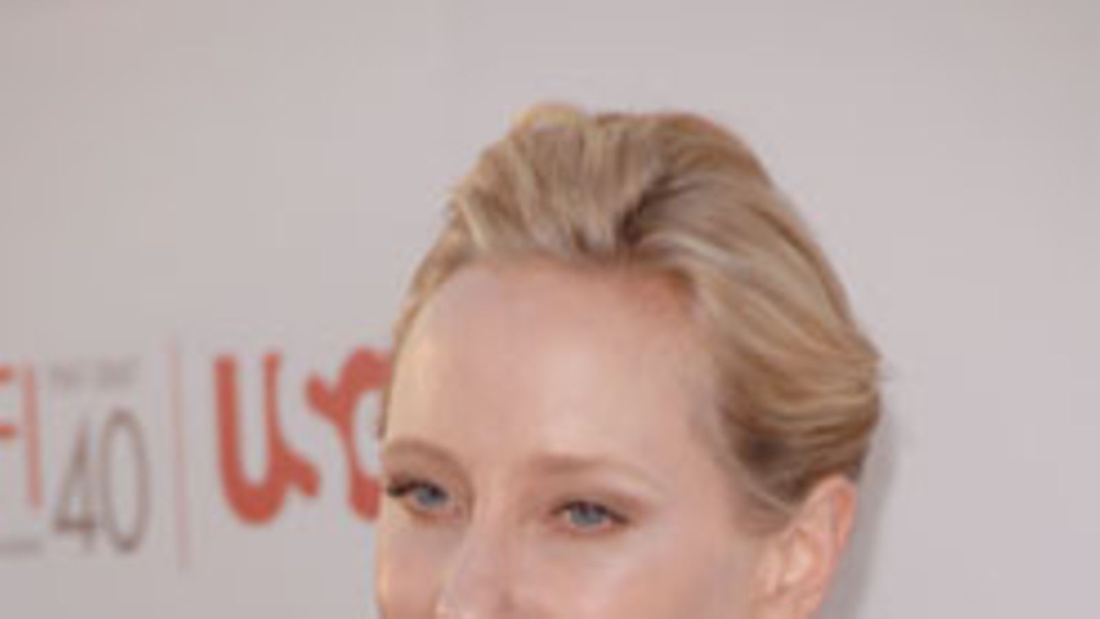 Näyttelijä Anne Heche. (Kuva: Stephen Shugerman/Getty Images Entertainment)