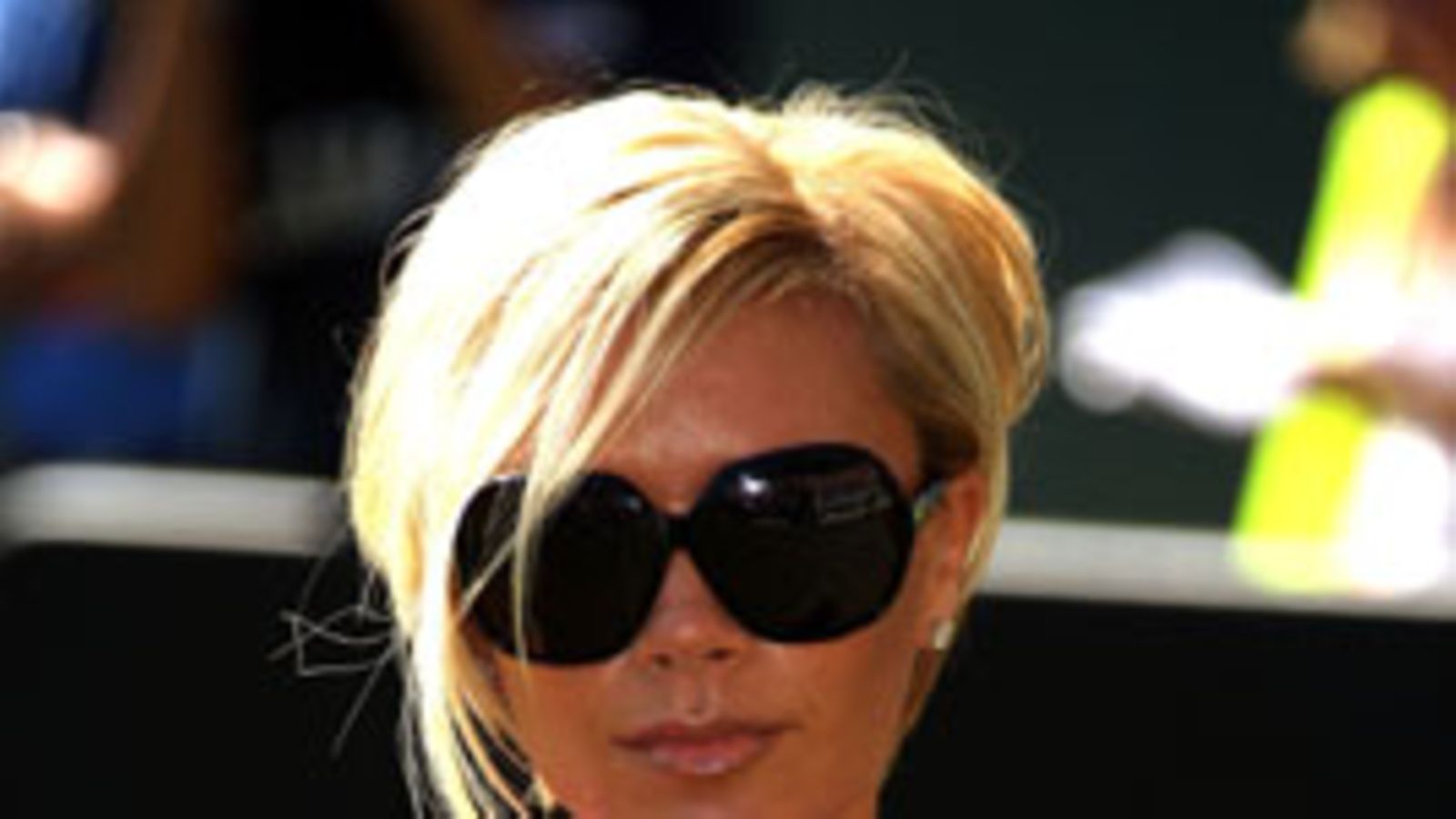 Victoria Beckham (Kuva: Frazer Harrison/Getty Images)