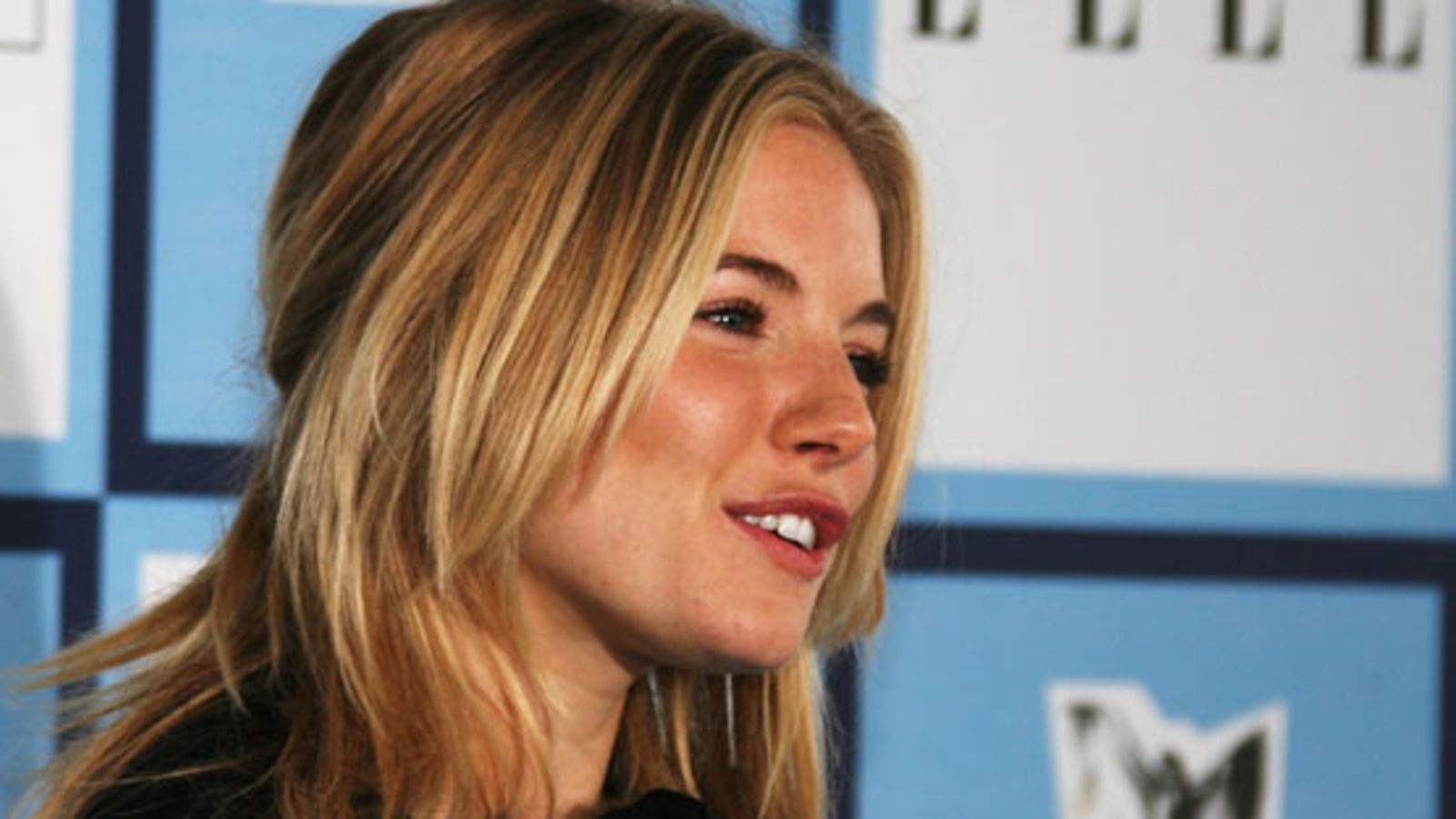 Näyttelijä Sienna Miller (Kuva: Frazer Harrison/Getty Images Entertainment)