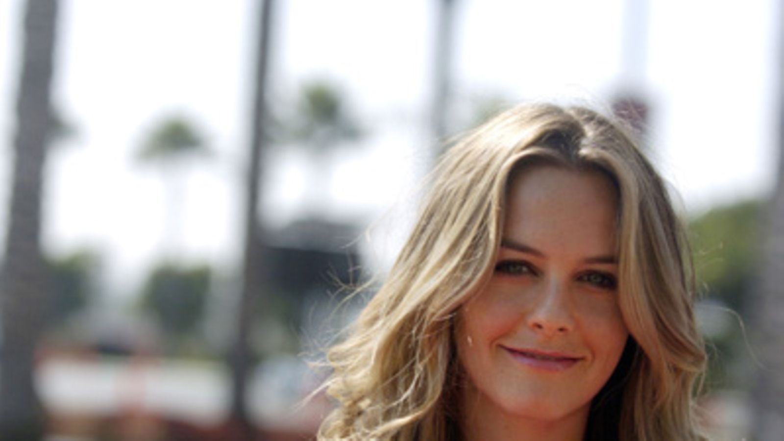 Alicia Silverstone Kuva:  Toby Canham /GETTY IMAGES