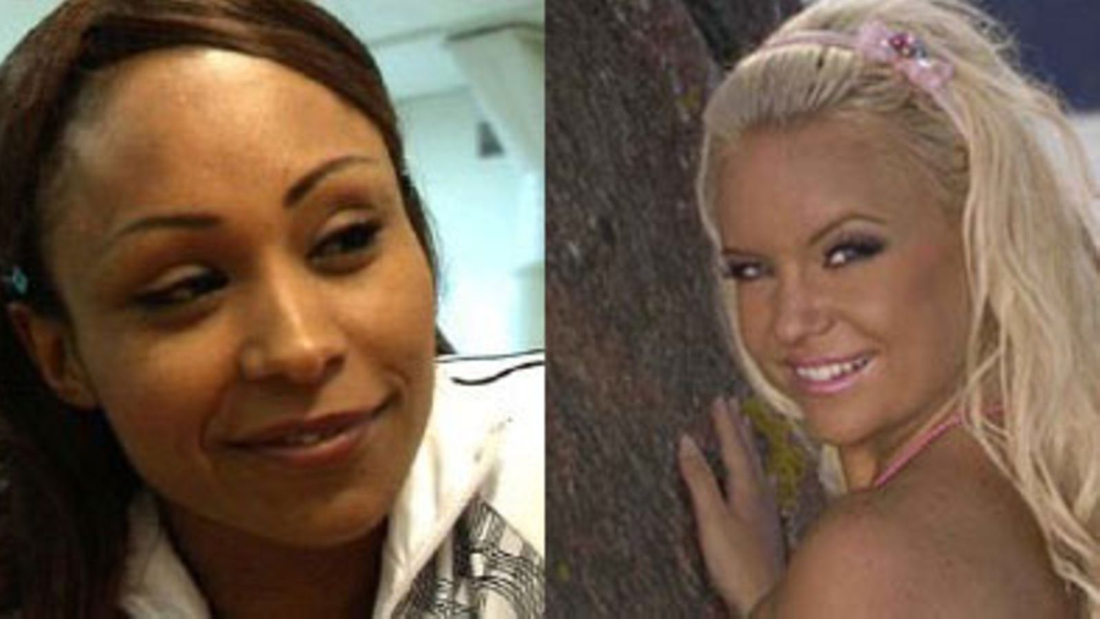 Rachel Kauppila ja Johanna Tukiainen (Kuvat: MTV3)