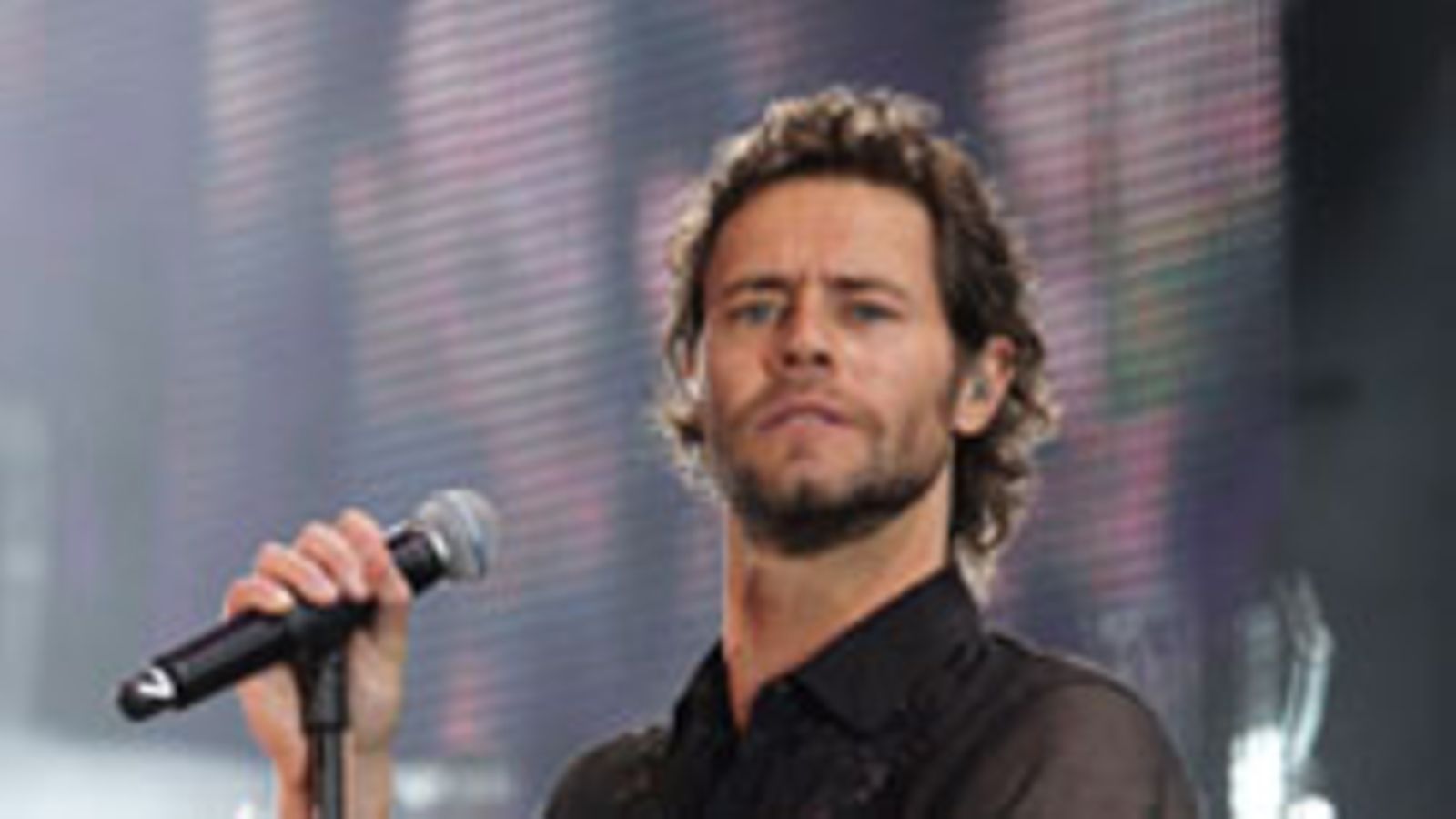 Howard Donald. (Kuva: Dave Hogan/Getty Images)