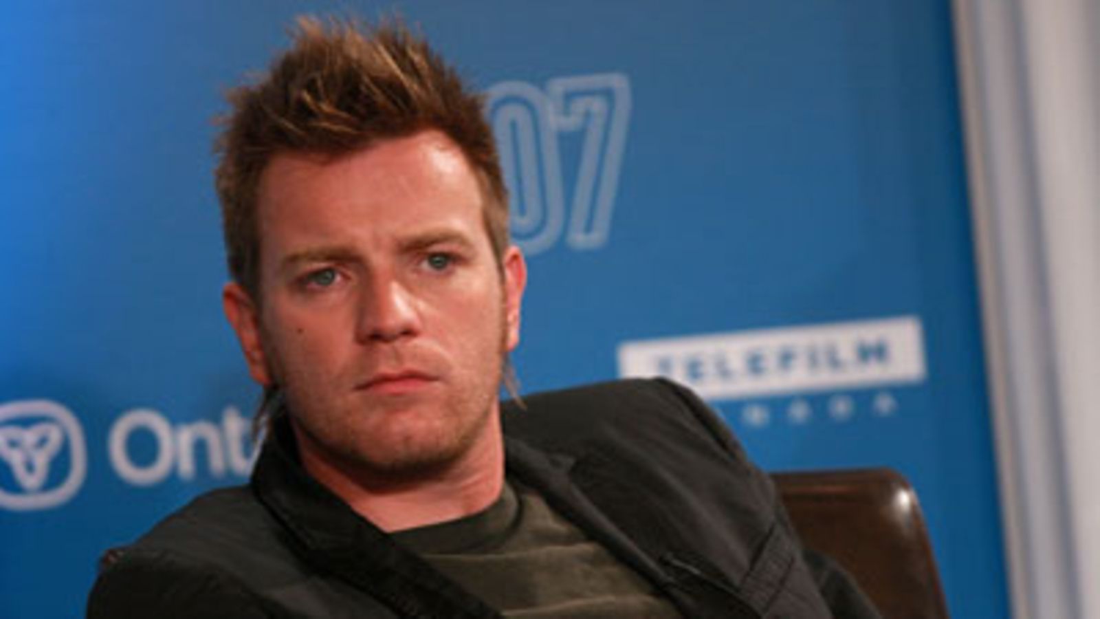 Ewan McGregor. (Kuva: Evan Agostini/Getty Images)