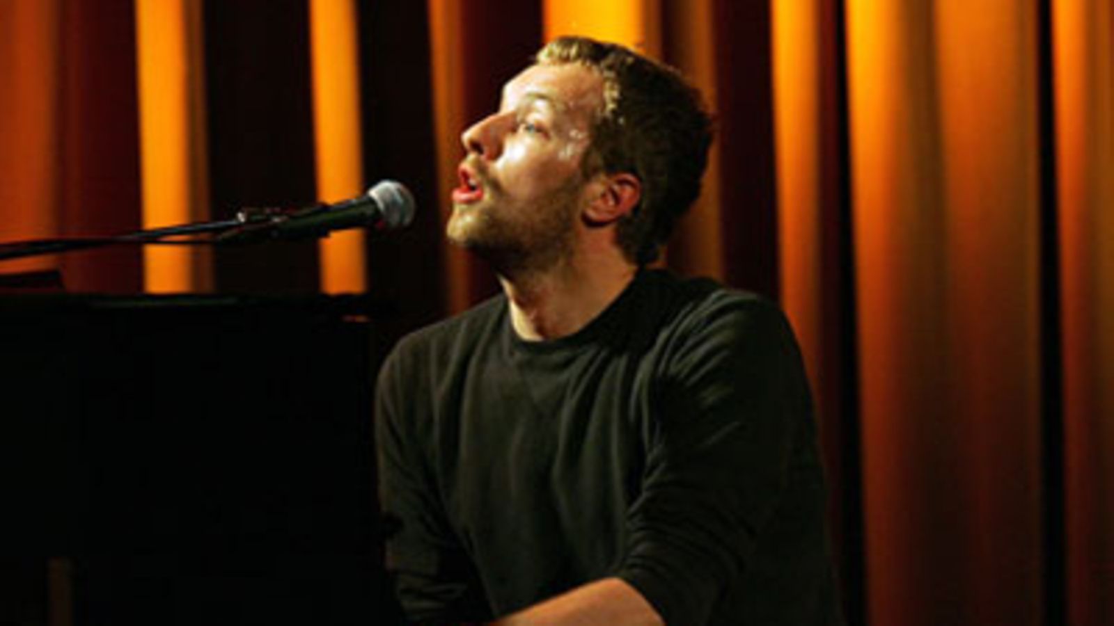 Coldplayn Chris Martin. (Kuva: David Livingston/Getty Images)