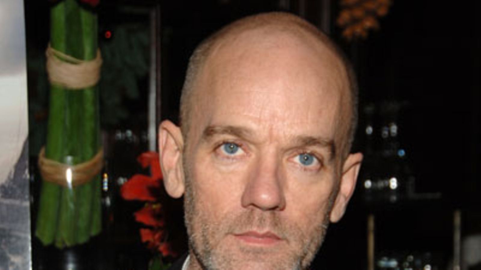 Michael Stipe  (Kuva: Andrew H. Walker/Getty Images)