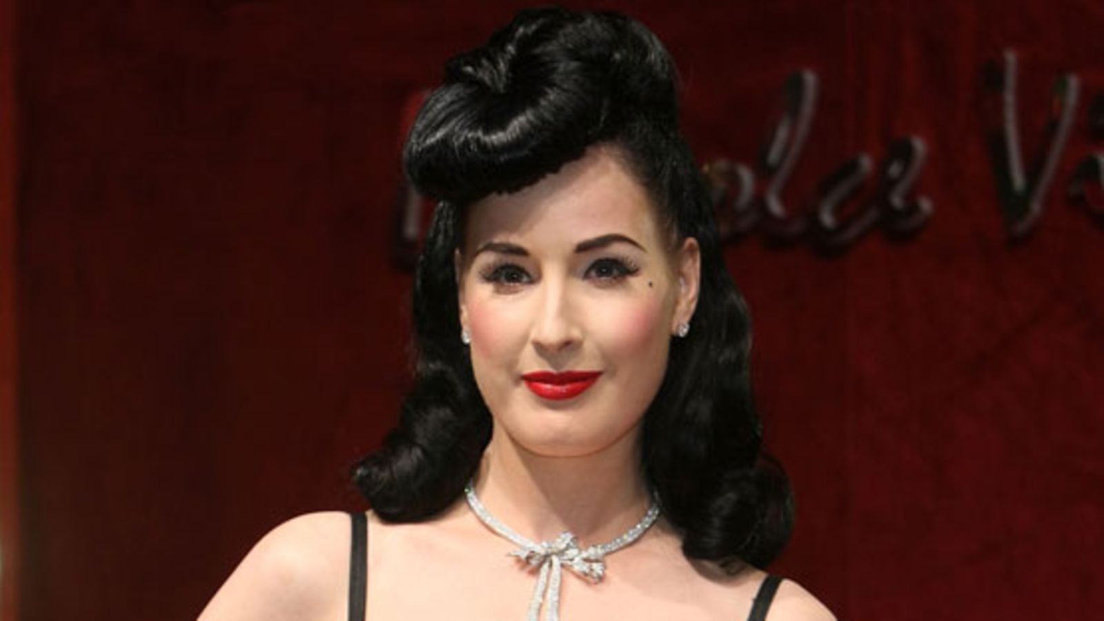 Dita von Teese (Kuva: Kristian Dowling/Getty Images Entertainment)