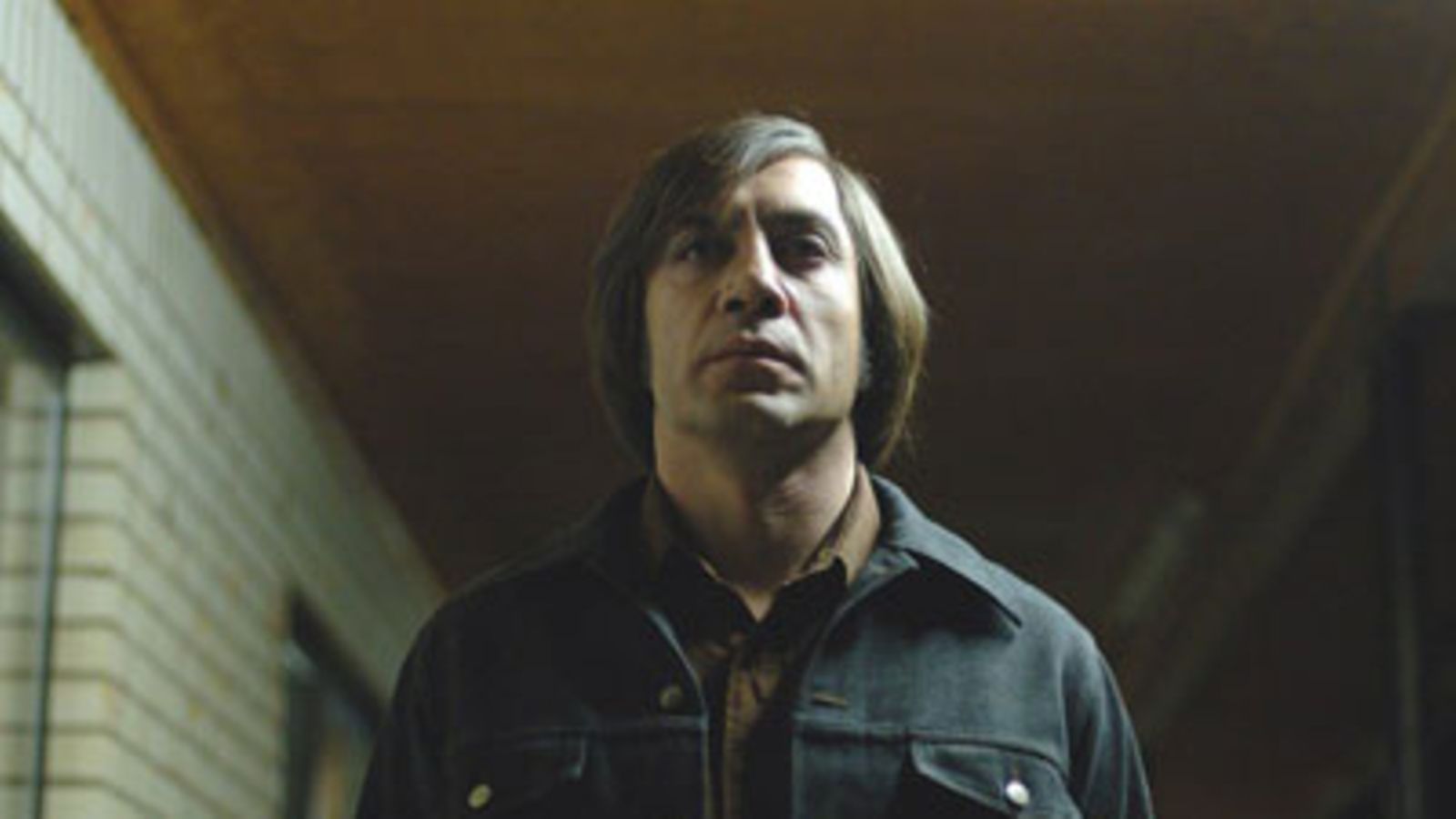 Javier Bardem Oscar-voittajaleffassa Menetetty Maa.