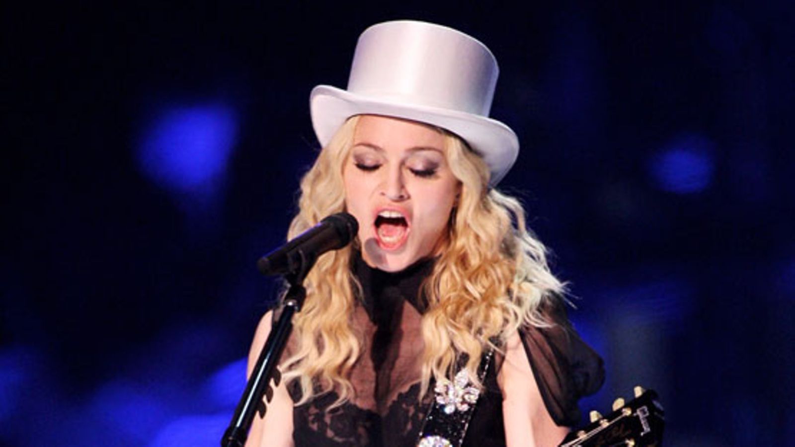 Madonna (Kuva: Dave Hogan/Getty Images Entertainment)