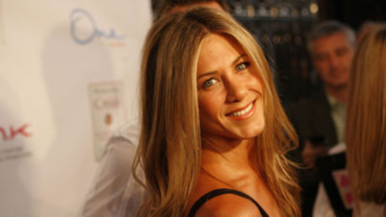 Jennifer Aniston nauttii elämästä (Kuva: Charley Gallay/Getty Images)