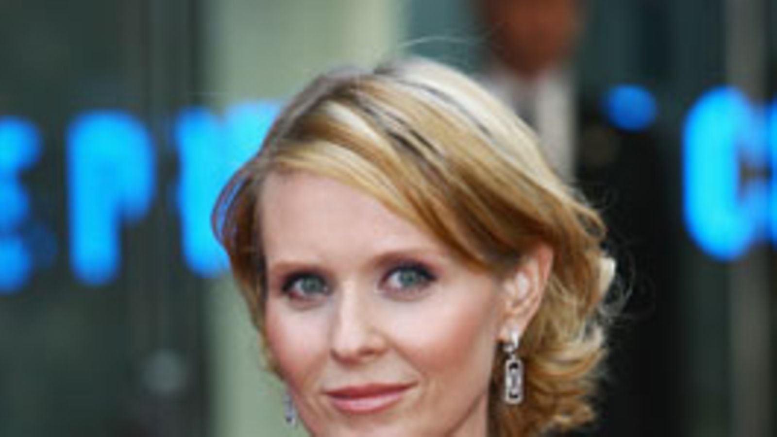 Sinkkuelämää-näyttelijä Cynthia Nixon. (Kuva: Gareth Cattermole/Getty Images Entertainment)