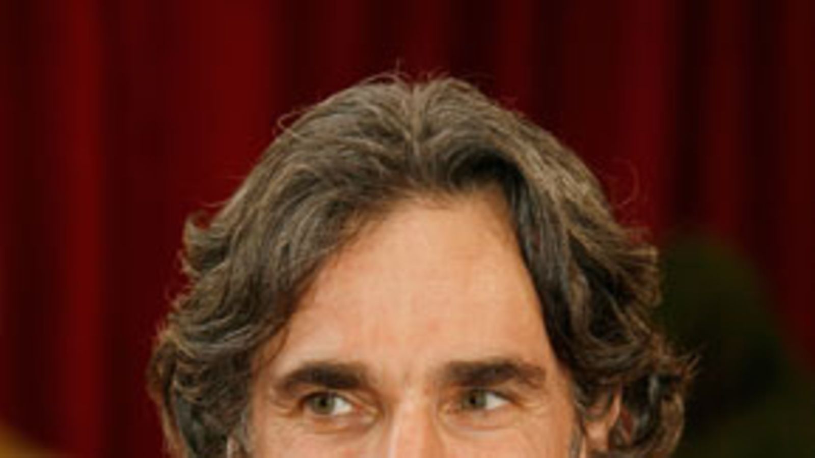 Näyttelijä Daniel Day-Lewis. (kuva: Vince Bucci/Getty Images Entertainment)