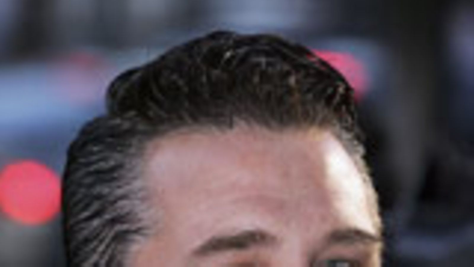 Daniel Baldwin (Kuva: Frazer Harrison/ Getty Images)