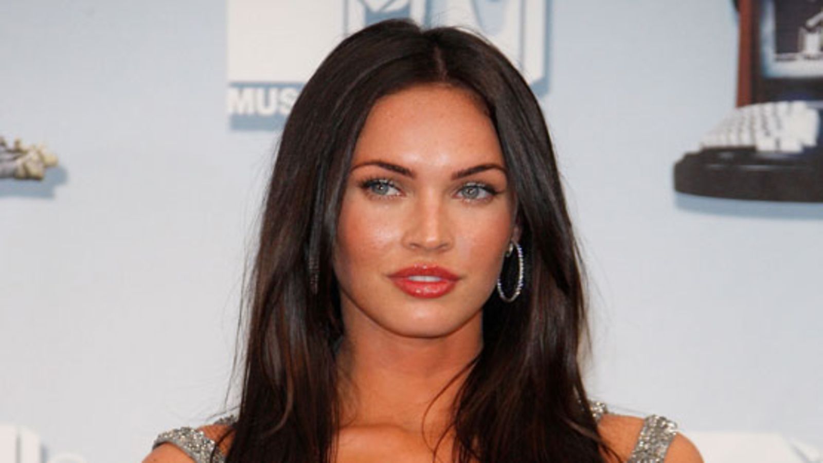 Näyttelijä Megan Fox (Kuva: Frazer Harrison/Getty Images Entertainment)