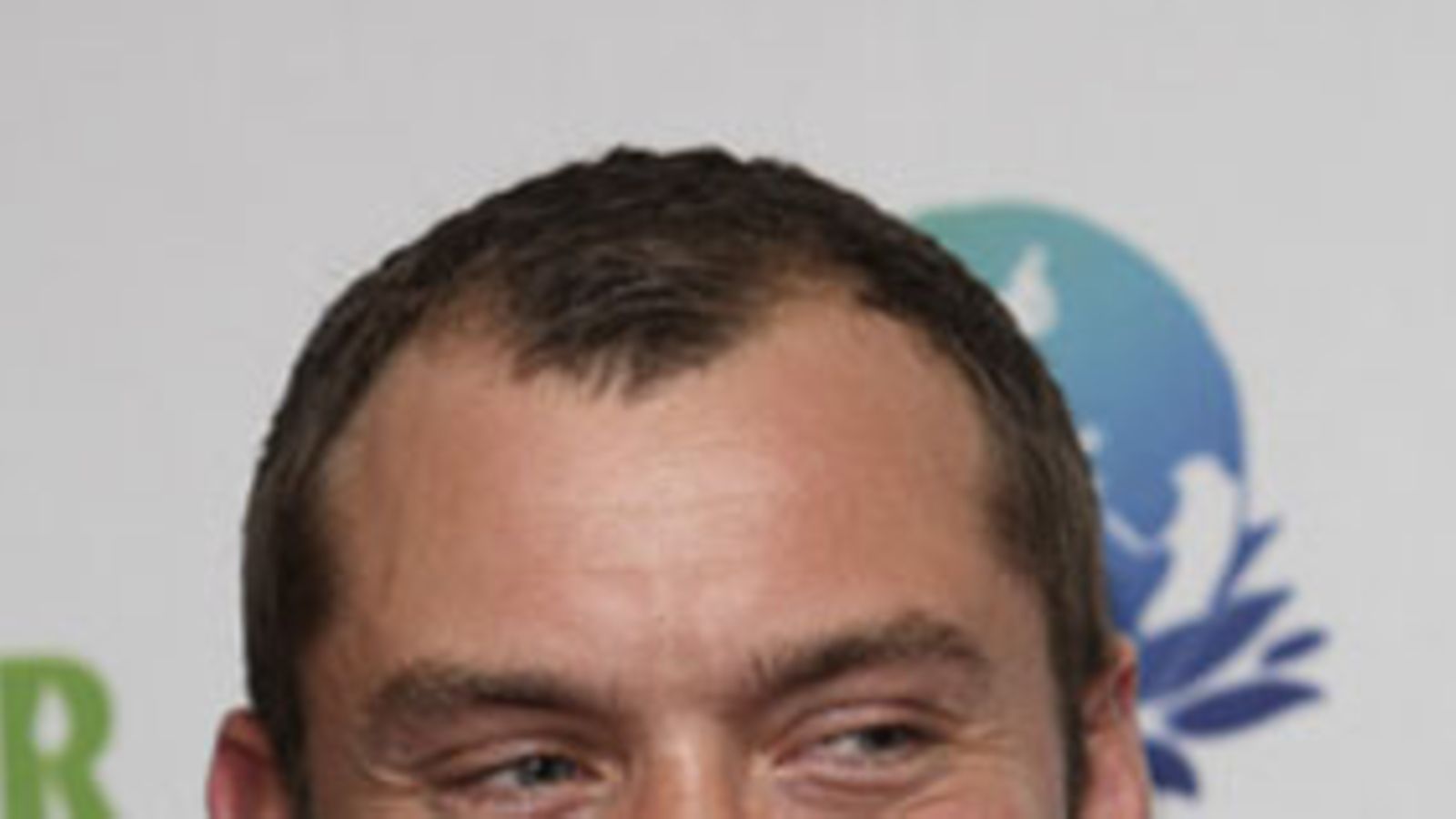 Näyttelijä Jude Law. (Kuva: MJ Kim/Getty Images)