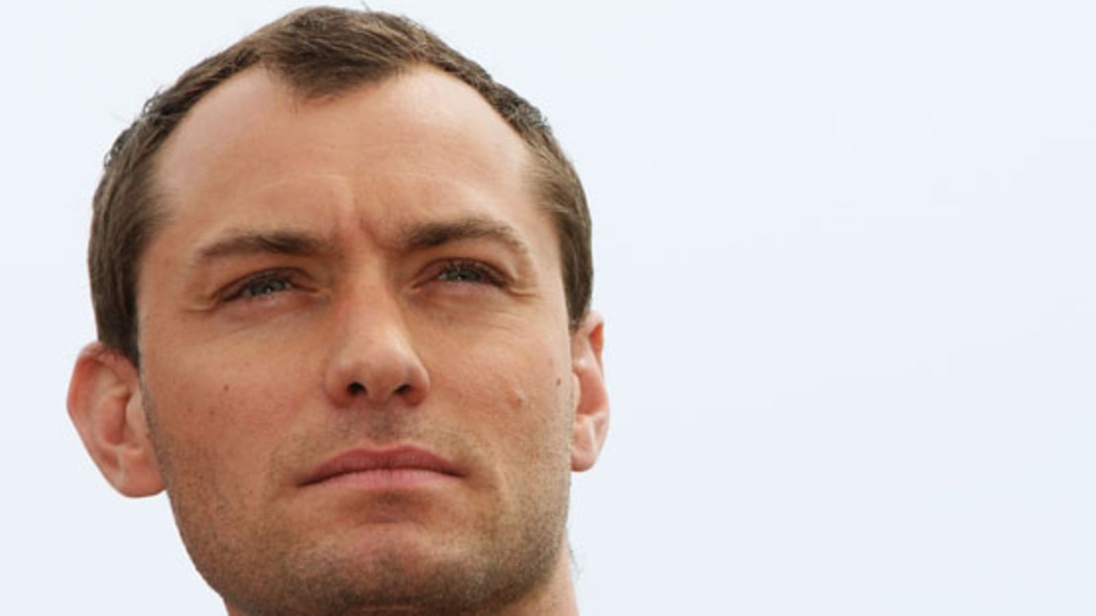 Näyttelijä Jude Law. (Kuva: Sean Gallup/Getty Images Entertainment)