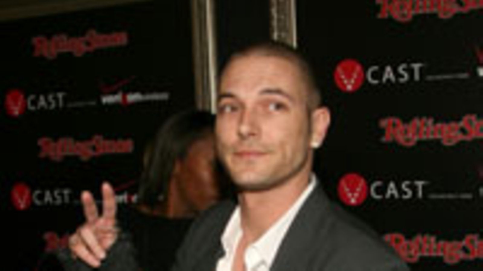 Kevin Federline (Kuva: Frederick M. Brown/ Getty Images)