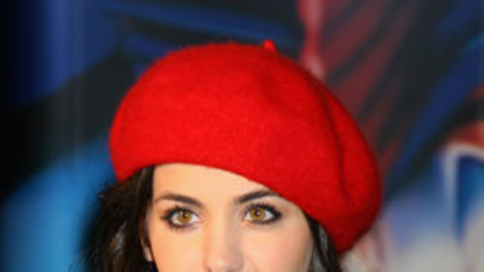 Laulaja Katie Melua. (Kuva: Chris Jackson/Getty Images Entertainment)