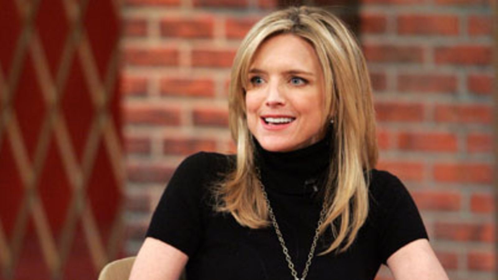 Courtney Thorne-Smith  (Kuva: Bryan Bedder/Getty Images)