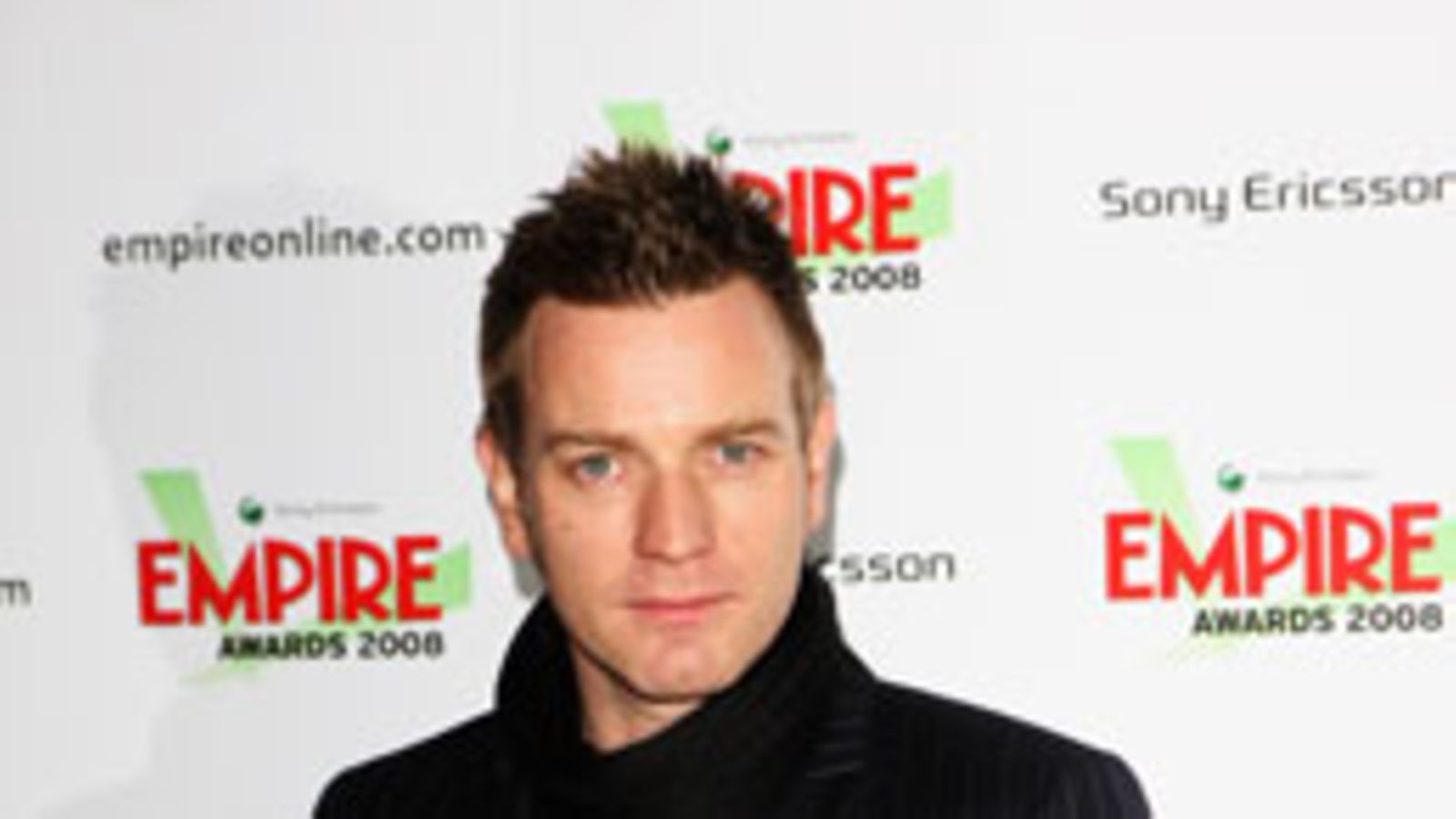 Näyttelijä Ewan McGregor. (Kuva: Dan Kitwood/Getty Images Entertainment)