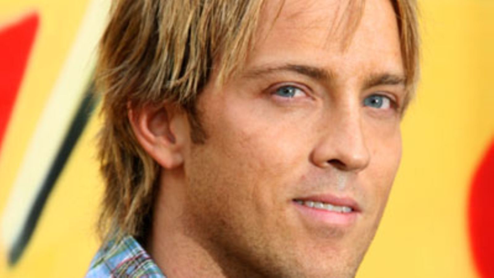 Larry Birkhead (Kuva: Frazer Harrison/Getty Images)