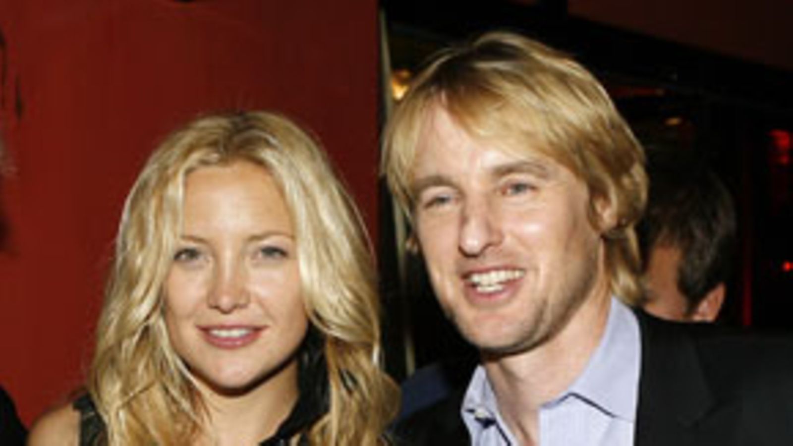 Näyttelijät Kate Hudson ja Owen Wilson (Kuva: Vince Bucci/Getty Images Entertainment)