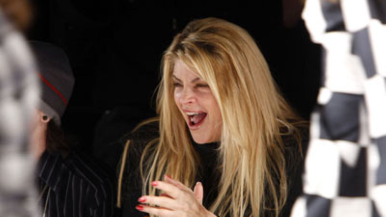 Kirstie Alley (Kuva: Michael Buckner/Getty Images Entertainment)