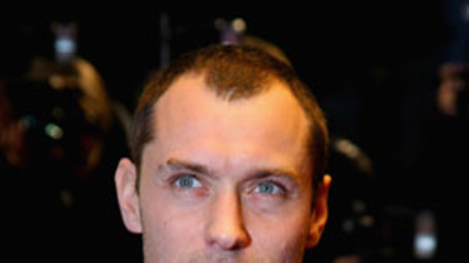Näyttelijä Jude Law. (Kuva: Chris Jackson/Getty Images)