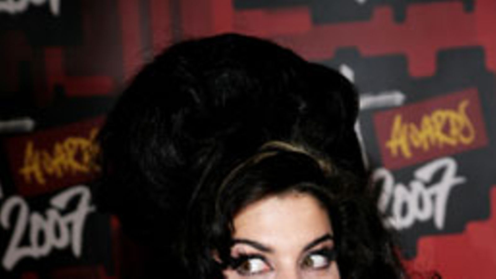 Amy Winehouse (Kuva: Dave Hogan/Getty Images)
