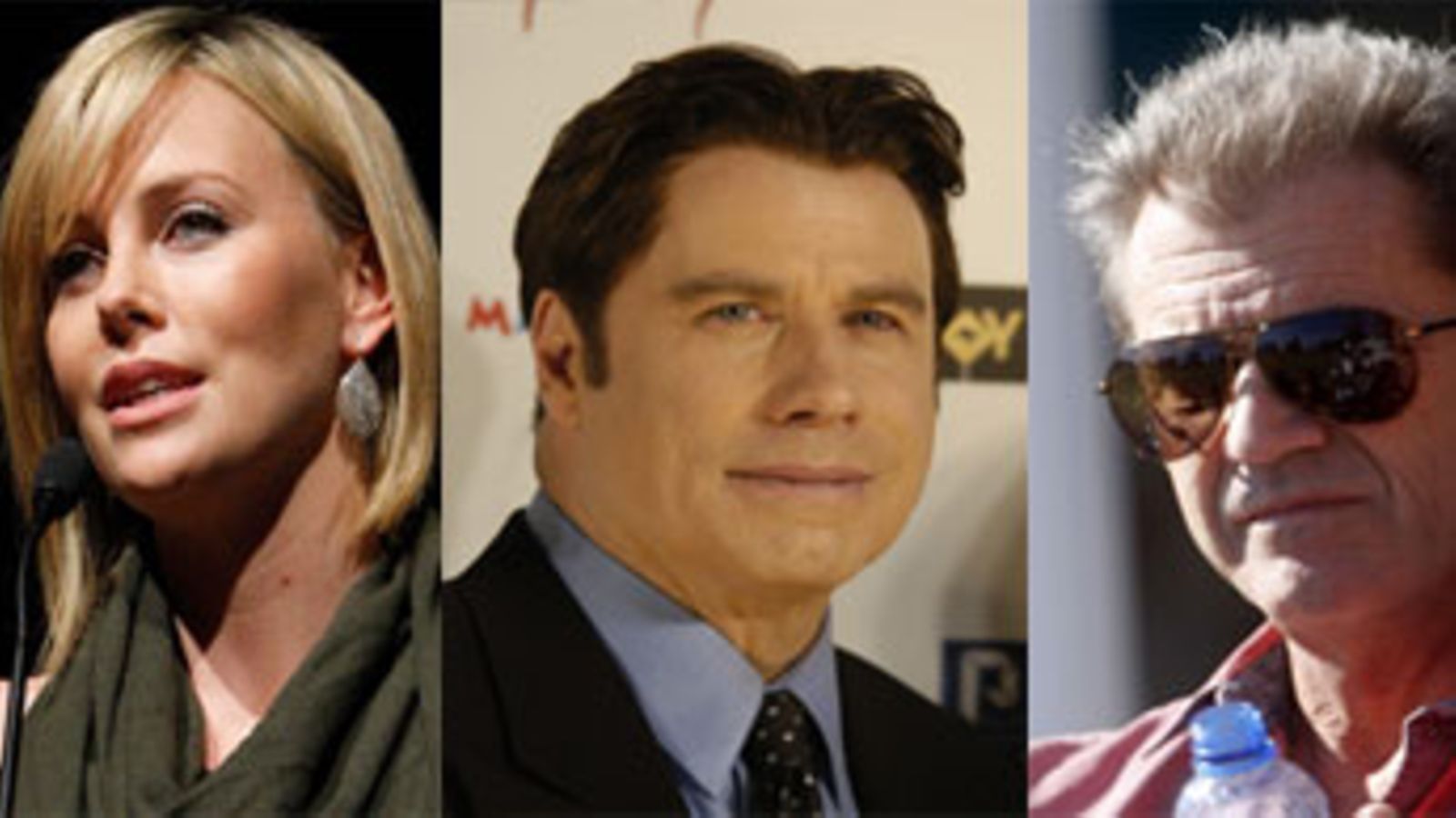 Hollywood-tähdet järkyttyivät (Kuvat: Frazer Harrison/ Steven Henry/ Michael Buckner/Getty Images)