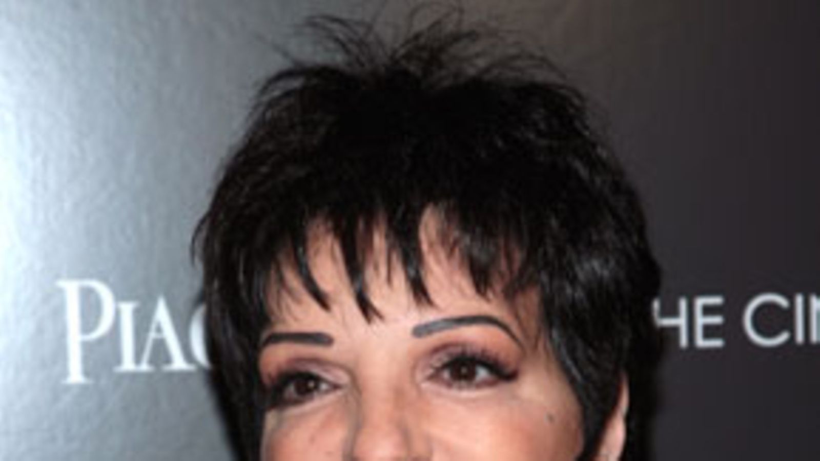 Liza Minnelli. (Kuva: Stephen Lovekin/Getty Images Entertainment)