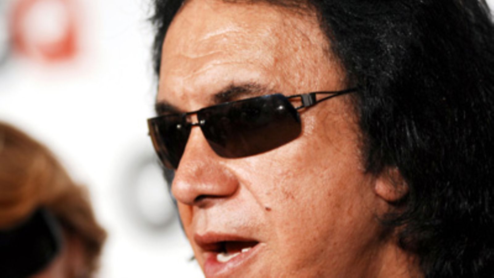 Gene Simmons. Kuva: Rob Loud/Getty Images